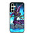 YUGIOH DARK MAGICIAN CARD GAME Samsung Galaxy S24 FE Case Cover