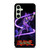 YUGIOH DARK MAGICIAN GAMES Samsung Galaxy S24 FE Case Cover