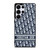 CHRISTIAN DIOR PARIS MONOGRAM Samsung Galaxy S25 Ultra Case Cover CHRISTIAN DIOR PARIS MONOGRAM Samsung Galaxy S25 Ultra Case Cover