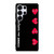 COMME DES GARCONS VERTICAL LOGO Samsung Galaxy S25 Ultra Case Cover COMME DES GARCONS VERTICAL LOGO Samsung Galaxy S25 Ultra Case Cover