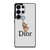 DIOR WINNIE THE POOH Samsung Galaxy S25 Ultra Case Cover DIOR WINNIE THE POOH Samsung Galaxy S25 Ultra Case Cover