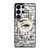 FORNASETTI EYE MEDITERRANEA Samsung Galaxy S25 Ultra Case Cover FORNASETTI EYE MEDITERRANEA Samsung Galaxy S25 Ultra Case Cover