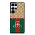 GUCCI BALENCIAGA PARIS PATTERN Samsung Galaxy S25 Ultra Case Cover GUCCI BALENCIAGA PARIS PATTERN Samsung Galaxy S25 Ultra Case Cover