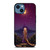 RAPUNZEL TANGLED LANTERN  iPhone 14 Case Cover