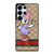 GUCCI LOGO PATTERN DAISY DUCK DISNEY Samsung Galaxy S25 Ultra Case Cover GUCCI LOGO PATTERN DAISY DUCK DISNEY Samsung Galaxy S25 Ultra Case Cover