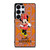 HERMES PARIS PATTERN MINNIE MOUSE DISNEY Samsung Galaxy S25 Ultra Case Cover HERMES PARIS PATTERN MINNIE MOUSE DISNEY Samsung Galaxy S25 Ultra Case Cover