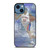 RICHARD HAMILTON DETROIT PISTONS NBA  iPhone 14 Case Cover