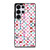 LOUIS VUITTON LOGO LV HAPPINESS Samsung Galaxy S25 Ultra Case Cover
