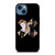 SAM AND COLBY XPLR ICON  iPhone 14 Case Cover