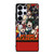 MY HERO ACADEMIA CHARACTER Samsung Galaxy S25 Ultra Case Cover
