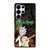 RICK AND MORTY HAPPY HALLOWEEN Samsung Galaxy S25 Ultra Case Cover