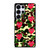 SUPREME BAPE COMME DES GARCONS Samsung Galaxy S25 Ultra Case Cover
