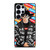 SUPREME GOKU THE NORT FACE Samsung Galaxy S25 Ultra Case Cover