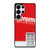 SUPREME MELTED RED HOUSE Samsung Galaxy S25 Ultra Case Cover