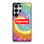 TIE DYE SUPREME Samsung Galaxy S25 Ultra Case Cover