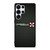 UMBRELLA CORPORATION LOGO CARBON Samsung Galaxy S25 Ultra Case Cover