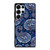 VERA BRADLEY BLUE PATTERN Samsung Galaxy S25 Ultra Case Cover