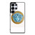 VERSACE FASHION LOGO ICON EMBLEM Samsung Galaxy S25 Ultra Case Cover