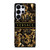 VERSACE LOGO COLLAGE ART Samsung Galaxy S25 Ultra Case Cover