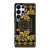 VERSACE LOGO ORNAMENT Samsung Galaxy S25 Ultra Case Cover