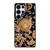 VERSACE MEDUSA GOLD CRAFT Samsung Galaxy S25 Ultra Case Cover
