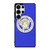 YOUNG VERSACE LOGO Samsung Galaxy S25 Ultra Case Cover
