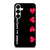 COMME DES GARCONS VERTICAL LOGO Samsung Galaxy S25 Plus Case Cover COMME DES GARCONS VERTICAL LOGO Samsung Galaxy S25 Plus Case Cover