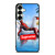 DEADPOOL SUPREME Samsung Galaxy S25 Plus Case Cover