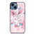 SYLVEON POKEMON  iPhone 14 Case Cover