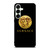 GOLDEN MEDUSA VERSACE ICON EMBLEM Samsung Galaxy S25 Plus Case Cover