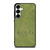 GUCCI BEAUTY GREEN CARVING Samsung Galaxy S25 Plus Case Cover GUCCI BEAUTY GREEN CARVING Samsung Galaxy S25 Plus Case Cover