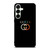 GUCCI COLORFUL LOGO ICON Samsung Galaxy S25 Plus Case Cover