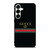 GUCCI ICON LOGO EMBLEM Samsung Galaxy S25 Plus Case Cover GUCCI ICON LOGO EMBLEM Samsung Galaxy S25 Plus Case Cover