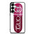GUCCI LOGO 100 MG PINK DRUG ICON Samsung Galaxy S25 Plus Case Cover GUCCI LOGO 100 MG PINK DRUG ICON Samsung Galaxy S25 Plus Case Cover