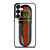 GUCCI LOGO DRUGS 100 MG ICON Samsung Galaxy S25 Plus Case Cover GUCCI LOGO DRUGS 100 MG ICON Samsung Galaxy S25 Plus Case Cover