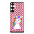 GUCCI LOGO PATTERN CUTE UNICORN Samsung Galaxy S25 Plus Case Cover GUCCI LOGO PATTERN CUTE UNICORN Samsung Galaxy S25 Plus Case Cover