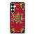 GUCCI LOGO TIGER BEE ICON Samsung Galaxy S25 Plus Case Cover GUCCI LOGO TIGER BEE ICON Samsung Galaxy S25 Plus Case Cover