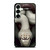 GUCCI LOGO WHITE SNAKE Samsung Galaxy S25 Plus Case Cover GUCCI LOGO WHITE SNAKE Samsung Galaxy S25 Plus Case Cover