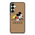 GUCCI LOGO X DISNEY MICKEY MOUSE ICON Samsung Galaxy S25 Plus Case Cover GUCCI LOGO X DISNEY MICKEY MOUSE ICON Samsung Galaxy S25 Plus Case Cover
