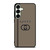 GUCCI PATTERN LOGO ICON Samsung Galaxy S25 Plus Case Cover