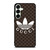 GUCCI PATTERN X ADIDAS Samsung Galaxy S25 Plus Case Cover GUCCI PATTERN X ADIDAS Samsung Galaxy S25 Plus Case Cover