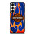 HARLEY DAVIDSON BLUE FLAME LOGO Samsung Galaxy S25 Plus Case Cover HARLEY DAVIDSON BLUE FLAME LOGO Samsung Galaxy S25 Plus Case Cover