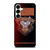 HARLEY DAVIDSON EAGLE BADGE Samsung Galaxy S25 Plus Case Cover