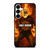 HARLEY DAVIDSON GHOST RIDER Samsung Galaxy S25 Plus Case Cover HARLEY DAVIDSON GHOST RIDER Samsung Galaxy S25 Plus Case Cover