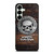 HARLEY DAVIDSON MOTORCYCLES COMPANY WOODEN LOGO Samsung Galaxy S25 Plus Case Cover HARLEY DAVIDSON MOTORCYCLES COMPANY WOODEN LOGO Samsung Galaxy S25 Plus Case Cover