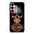 HARLEY DAVIDSON SKULL FLAG Samsung Galaxy S25 Plus Case Cover HARLEY DAVIDSON SKULL FLAG Samsung Galaxy S25 Plus Case Cover