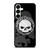 HARLEY DAVIDSON SKULL LOGO 2 Samsung Galaxy S25 Plus Case Cover