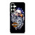 HARLEY DAVIDSON SYMBOL 2 Samsung Galaxy S25 Plus Case Cover HARLEY DAVIDSON SYMBOL 2 Samsung Galaxy S25 Plus Case Cover