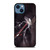 THOR HAMMER AVENGERS  iPhone 14 Case Cover