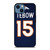 TIM TEBOW DENVER BRONCOS NFL KIT  iPhone 14 Case Cover